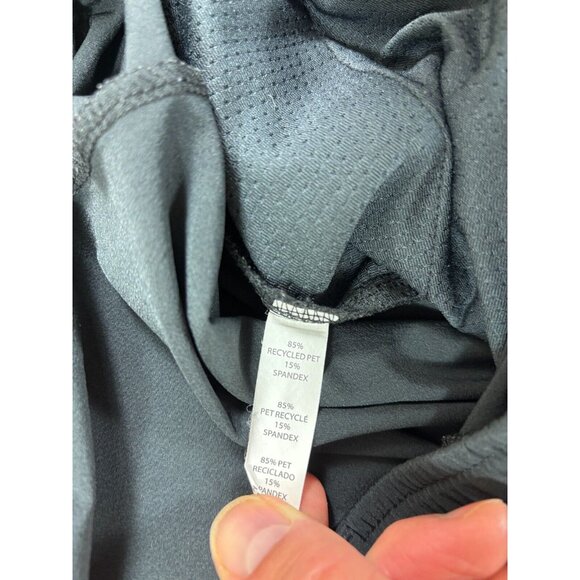 Strike‎ MVMNT Performance Field Track Pants (Men's Medium) Phantom Black - $124 - Picture 4 of 12